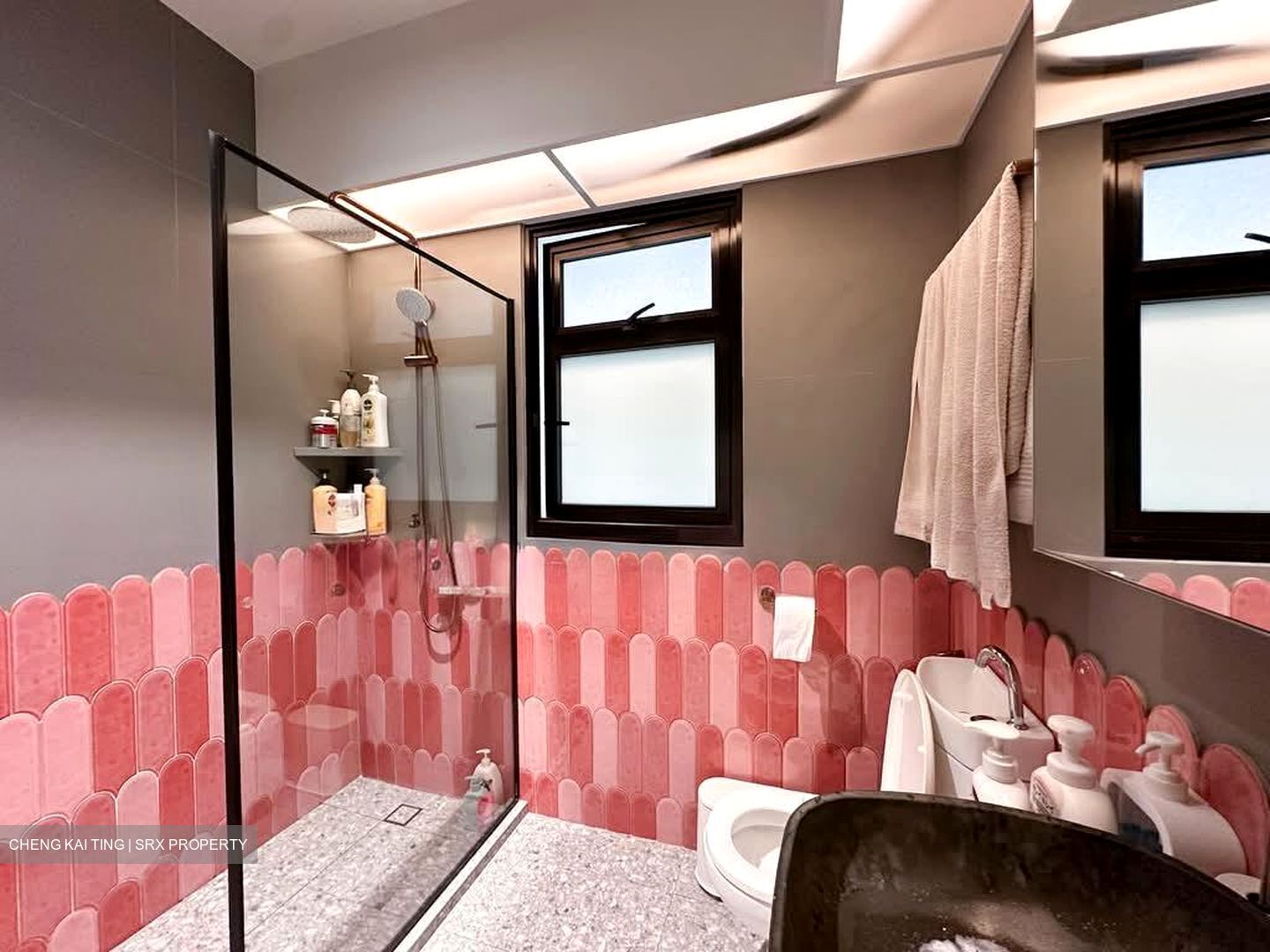 Blk 114B Alkaff Oasis (Toa Payoh), HDB 4 Rooms #568314091